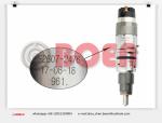 3976372 4945969 5263262 0445120059 6754-11-3011 Cummins Injectors For Excavator