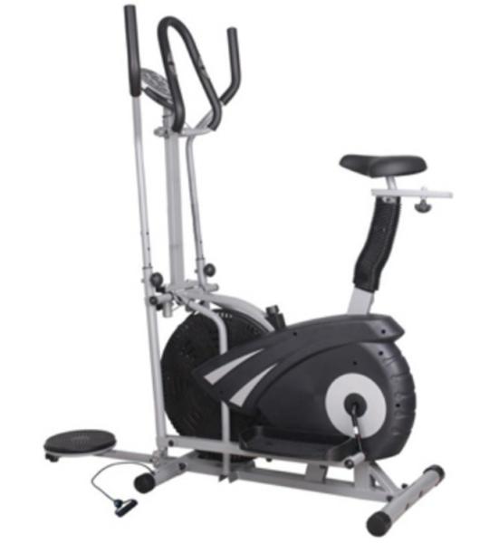 Quality Orbitrac Air Bike for sale
