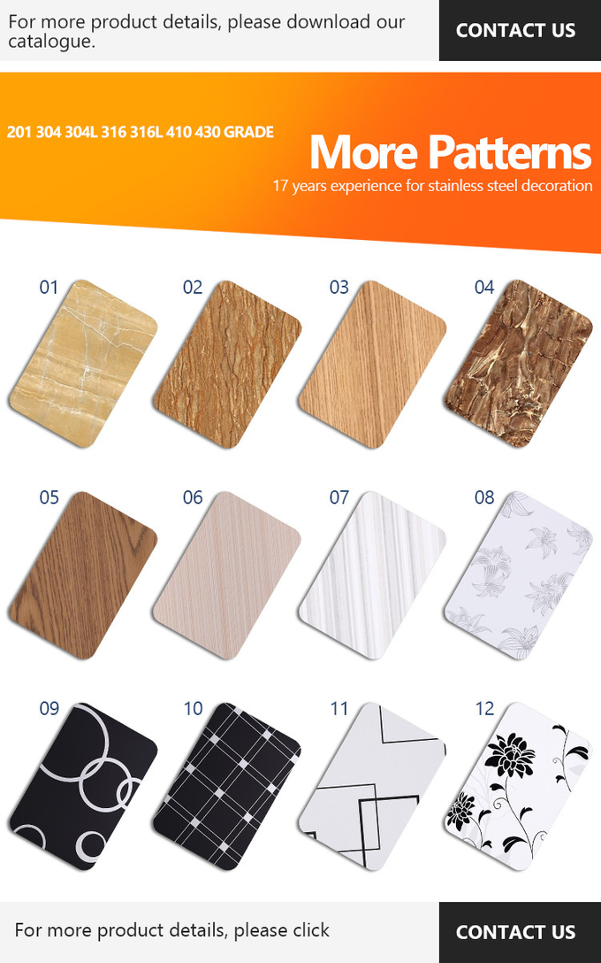 Metal Lamination Process Stainless Steel Sheet Engineering Materials Industrial