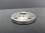 SO 1/2 Inch Carbon Steel Forged Flange RF 150LBS , ANSI B16 5 Class 150 Flange