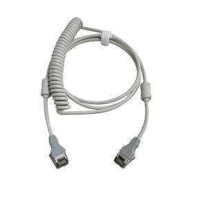 China GE Healthcare Marquette Compatible EKG Trunk Cable 700044-210 wholesale