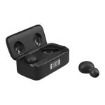 LED Display 18D Ipx7 Waterproof Bluetooth Earbuds Wireless Anc Headphones