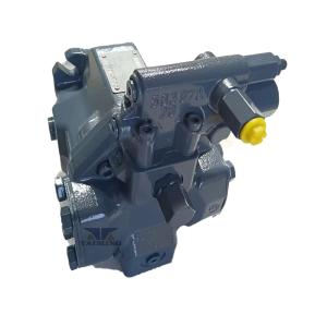 China Excavator Piston pump A10VSO18 DRG/31R-VPA12N00 wholesale