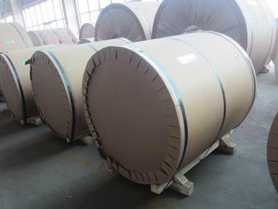 Excellent Aluminium Foil tr-f001 With Different Alloy For Wide Usages