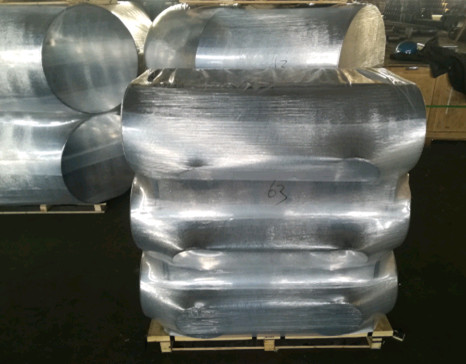 Lr Sr Mild Steel 90 Degree Elbow Seamless Forged Pipe Fittings 2mm-32mm