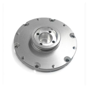 China Custom Turning Service CNC Machining Parts Precision Steel CNC Parts wholesale