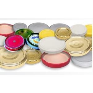 Cap Loosen Automatic Tin Can Making Machines 220V PLC Control