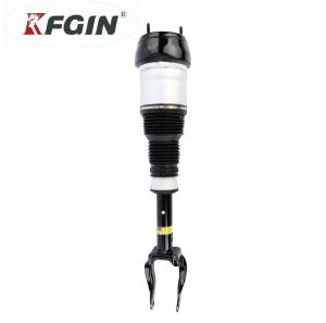 China M Class GL166 Mercedes Benz Shock Absorber 1663202513 Air Suspension Strut wholesale