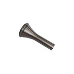 Precision CNC Machining Robot Arm Parts Stainless Steel 5 Axis