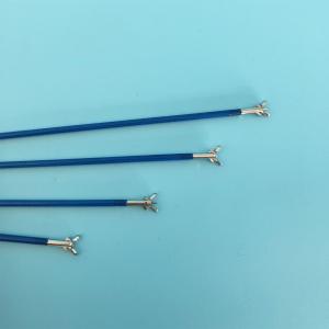 China disposable sterilized 2mm endoscope biopsy forceps wholesale