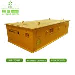 Locomotive EV Battery Pack 537.6V 420Ah Lithium ion LiFePO4 Battery for High