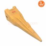 SHANTUI Abrasion Resistant 2713-1219TL DH300TL DH280TL Excavator Bucket Teeth