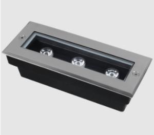 China LED Underground Light, LED Waterproof Light, LED Rectangle Underground Light wholesale