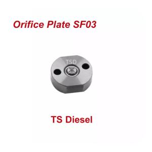 China Toyota 23670-0l090 Denso Nozzle SF03 Control Valve Orifice Plate BGC2 23670-0L090/30400/ 09350/39365 wholesale