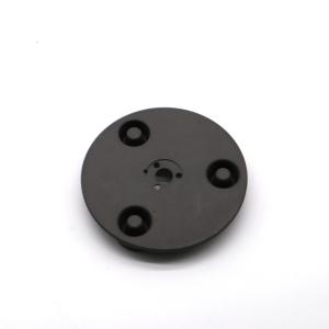 China Thermocouple Aluminum Plane Custom Die Cast Process Metal Stamp wholesale