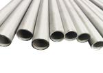 Chemical Field Cold Drawing Hastelloy Tube