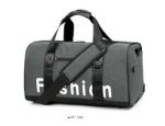 PU Leather Sports Messenger Short Distance Travel Bag 52*25*31cm