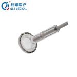 Single Use Disposable Circumcision Stapler / Circumcision Clamp Device