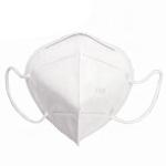 18cm*13.5cm-3P Gb2626-2006 KN95 Earloop Mask