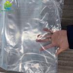 99% Transmittance Transparent Plastic Film Greenhouse Cover Materials For Crops