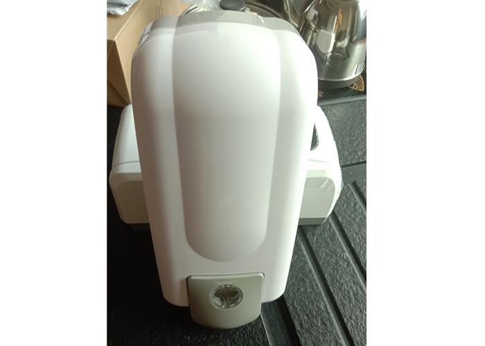 Disposable Soap Dispenser Manual 1000ML Liquid Shampoo Box