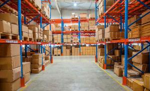 China China Warehousing And Distribution Solutions , Private Warehouse Services wholesale