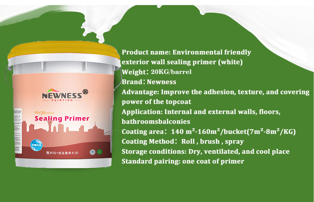 EINECS No. 202-415-4 High Gloss Finish Varnish for Interior and Exterior Wall Coating
