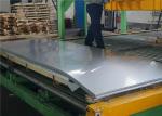 ASTM Stainless Steeel Sheet 480 Cold Rolled 316L