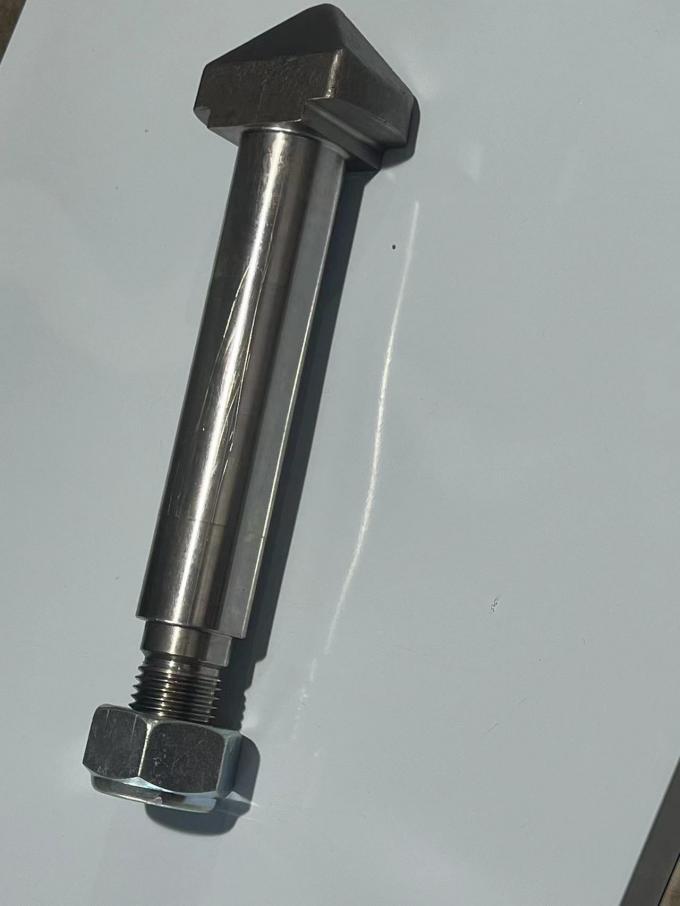 924015.1370 Locking pin Kalmar Reach Stacker Parts 1