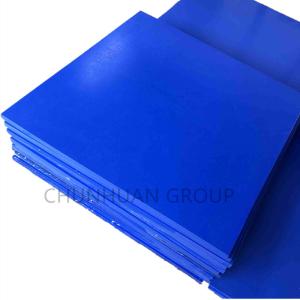 China Heat Resistance 3mm Skived Ptfe Molded Sheet wholesale