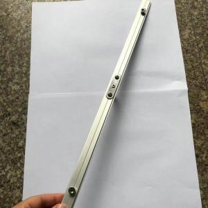 China A Set of T Lock European Standard Aluminum Alloy Transmission Rod Windows Accessories wholesale