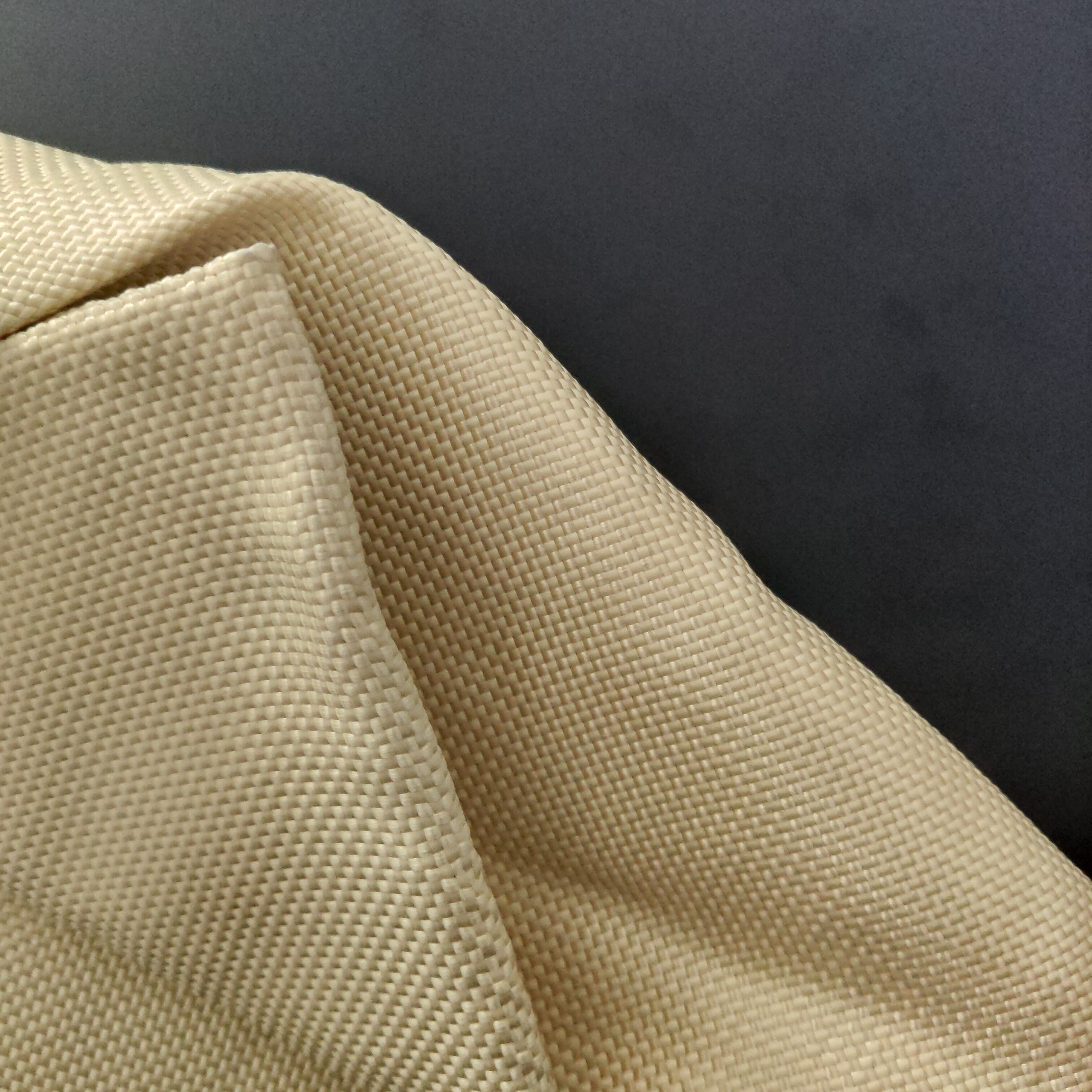 Versatile Anti Static Wear Resistant Heat Resistant Para Aramid Fabric For Industrial