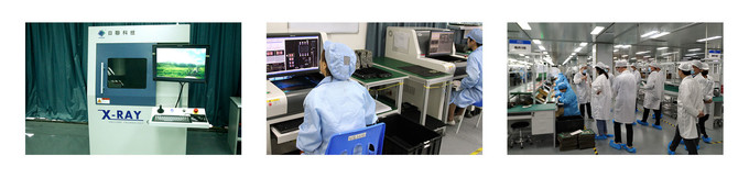 LED Aluminum Substrate PCB Board Fabrication Metal Core PCB Manufacturer