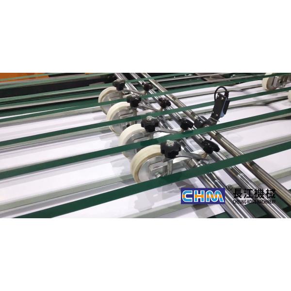 Static Eliminator System