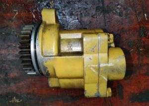 China Second Hand Cat C13 Oil Pump For Excavator E349D 233-5220 2335220 Water Cooling wholesale