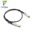 100G QSFP28 DAC 3m 100G QSFP28 DAC Direct Attach Cable