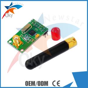 China Wireless Transceiver Module Transmission on sale