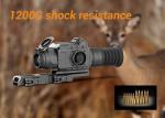 18650 Batteries Powered Multifunctional Thermal Imaging Sight