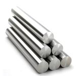 316L Stainless Steel Round Bars