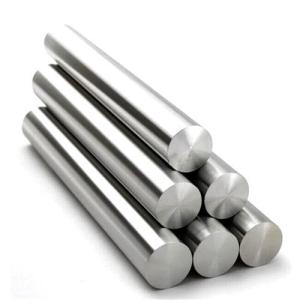 China 1.0mm 2mm Stainless Steel Round Bar wholesale
