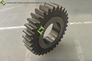 China Zoomlion Sany Concrete Pump Truck Stiebel Self Made Transfer Case Secondary Gear wholesale