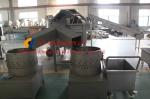 Automatic Quail Slaughtering Machine Stainless Steel Complete Slaughter Line