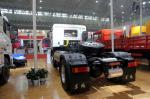 260HP Euro5 Dongfeng CNG EQ4160GLN Tractor Truck,Dongfeng Truck,Dongfeng Camions