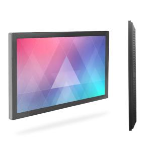 China AC110-240V Digital Signage Advertising Player 178 Viewing Angle wholesale