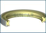 DKC Dust Seal For C-A-T