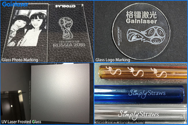 Nanosecond 3watt DPSS UV Laser For Laser Marking
