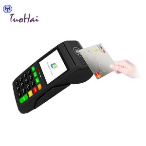 China Af75 4G Linux Wireless POS wholesale