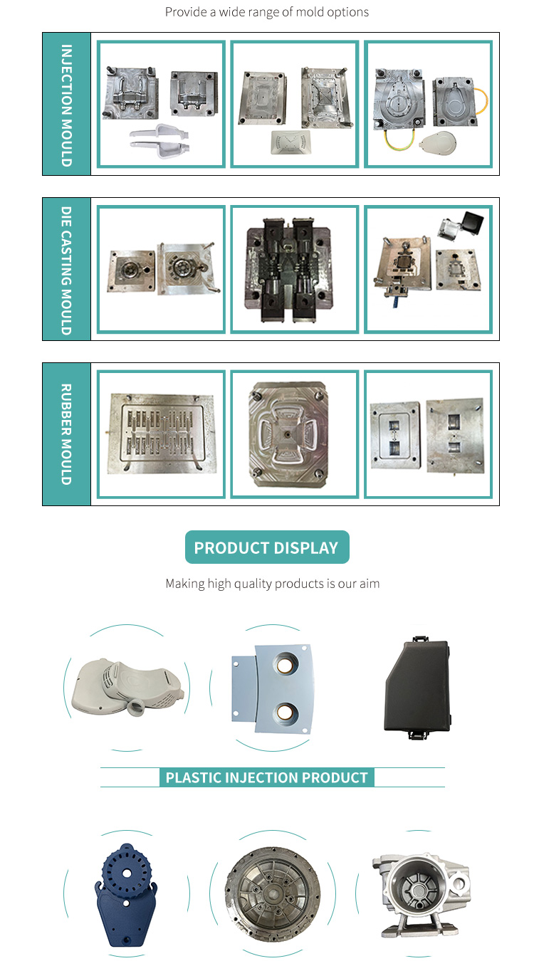 Smooth Surface Plastic Injection Molding Service For Car Toy Cover Accessories