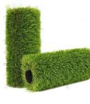UV Resistant Synthetic Carpet Grass