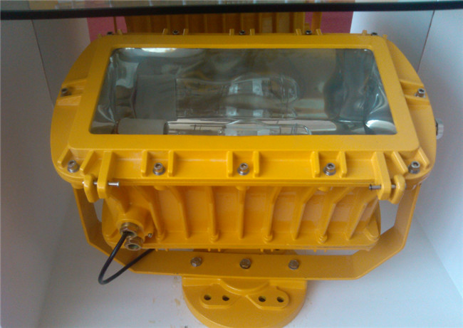 250W 400W Flood Lighting 24.5kg CFT2 Explosion Proof Light Fixture